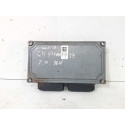 Módulo Câmbio Automático C4 Picasso Peugeot 407 - S126024101