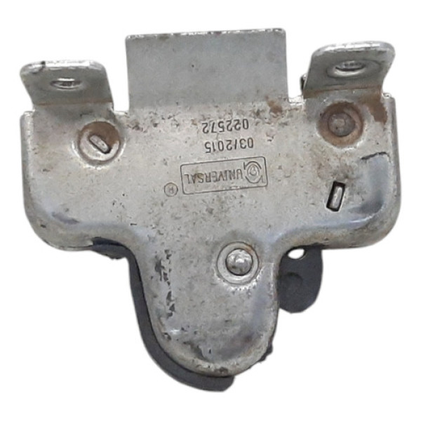 Fechadura Tampa Traseira Porta Malas Gm Vectra 1997 A 2005