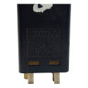 Botão Pisca Alerta Painel Central Lada Samara 1990 A 1997