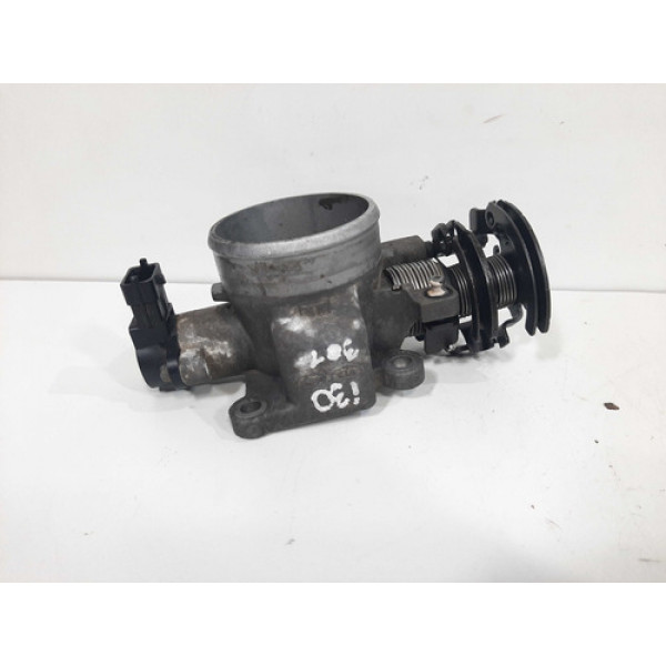 Tbi Corpo Borboleta Hyundai I30 2.0 16v 2009 2010 2011 2012