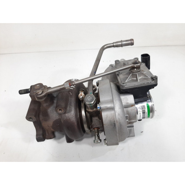 Turbina Turbo Compressor Caoa Chery Tiggo 8 1.6 2019 A 2022