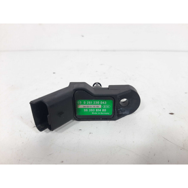 Sensor Map Citroen C4 C3 1.4 1.6 2.0 16v Peugeot 307 07 A 13