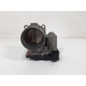 Tbi Corpo Borboleta Vw Polo Virtus Fox 1.6 Msi 2018 A 2022
