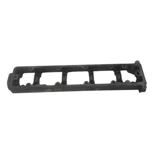 Gaiola Comando Valvula Citroen C4 Pallas 2.0 2007 2008 A 12