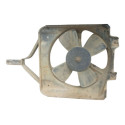 Defletor Ventoinha Fiat Uno 1.0 1995 1996 1997 A 2005