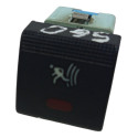 Botão Alarme Chevrolet Vectra 1999 2000 2001 2002 A 2005