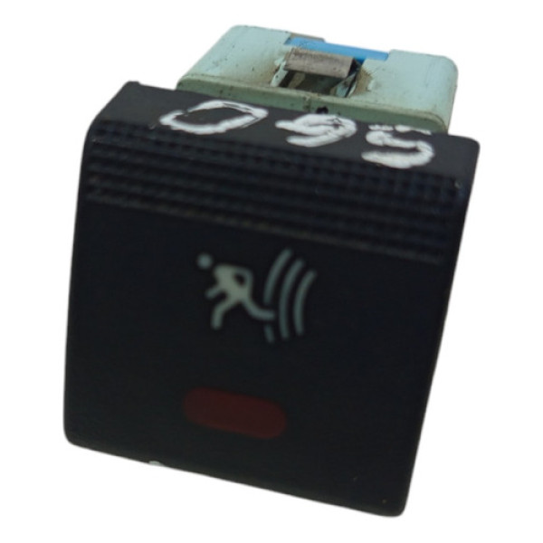 Botão Alarme Chevrolet Vectra 1999 2000 2001 2002 A 2005