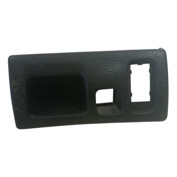 Moldura Botão Porta Objetos Peugeot 206 1999 2000 A 2009