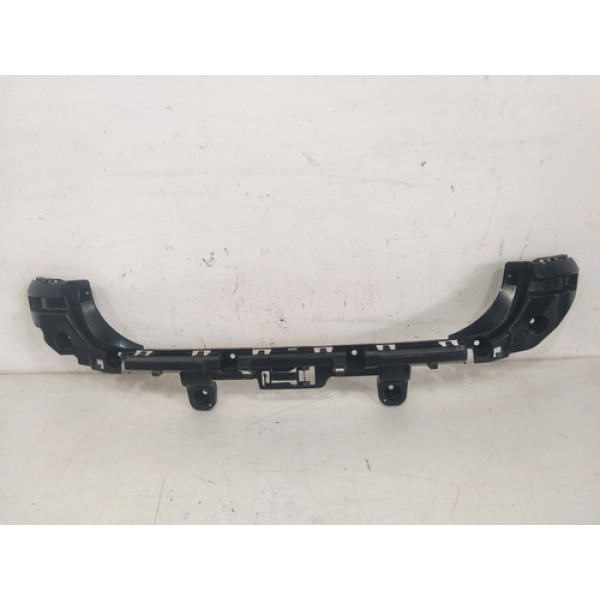 Acabamento Interno Tampa Traseira Bmw X1 Sdrive 2010 A 2013