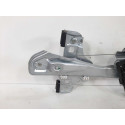 Maquina Vidro Traseiro Esquerdo Spin 2012 2013 2014 A 2017