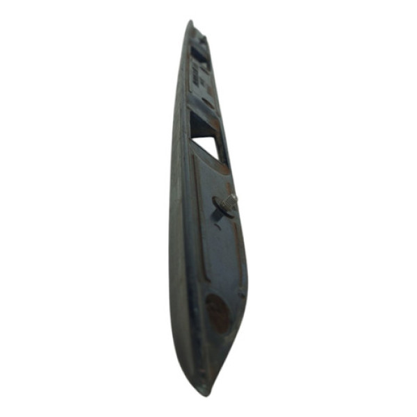 Moldura Tampa Traseira Necessidade Mercedes E320 2008 A 2012
