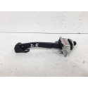 Limitador Porta Dianteira Esquerda Gm Spin 2012 2013 A 2017