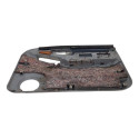 Forro Porta Dianteiro Esquerdo Gm S10 Blazer 1996 A 2005