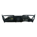 Painel Principal Tabelier Peugeot 206 2000 2001 2002 A 2006 