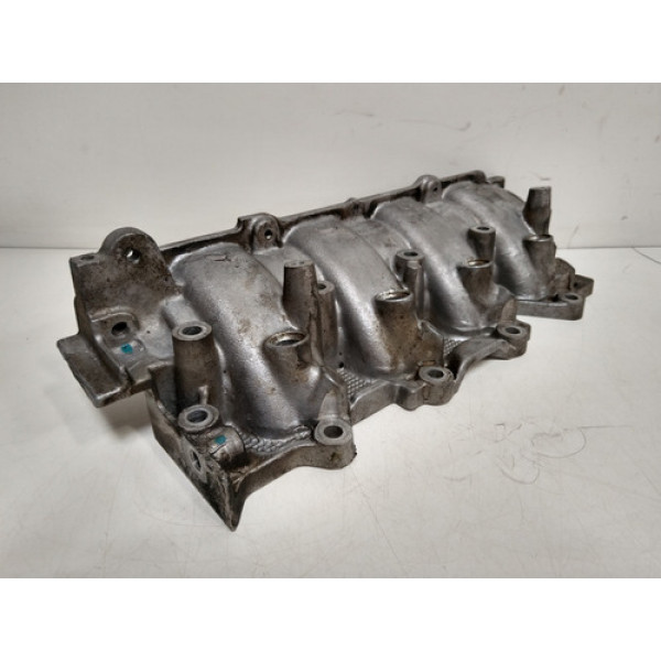 Coletor Admissão Renault Sandero Logan 1.6 2007 2008 A 2013