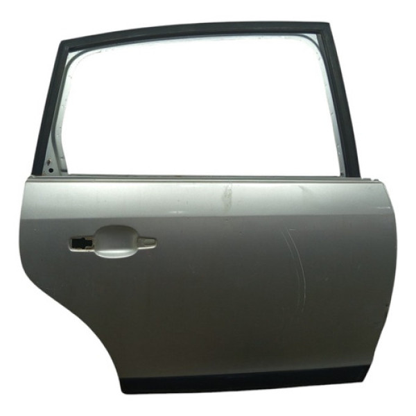 Porta Traseira Direita Citroen C4 Pallas 2005 2006 A 2012