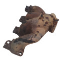 Coletor Escape Kadett 1.8 1989 1990 1991 1992 1993 A 1996