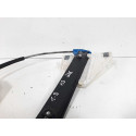 Máquina Vidro Traseiro Direito Audi A3 1997 1998 1999 A 2003