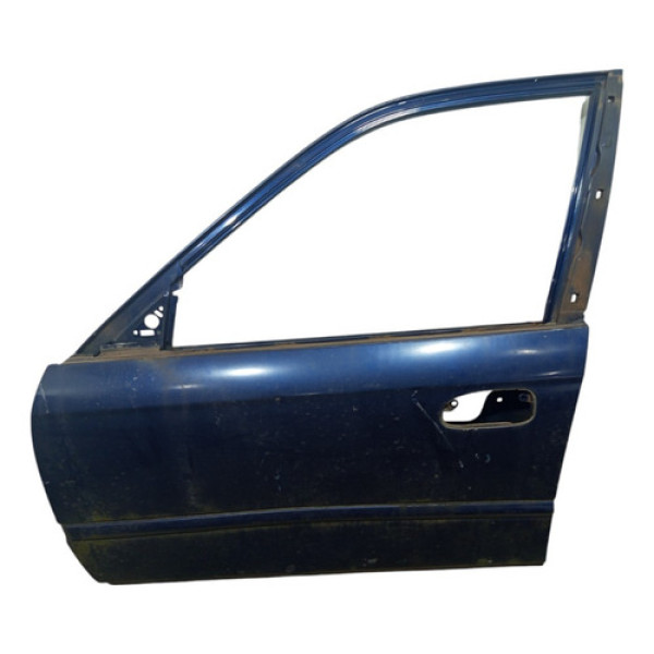 Porta Dianteira Esquerda Honda Civic Lx 1996 1997 A 2000 