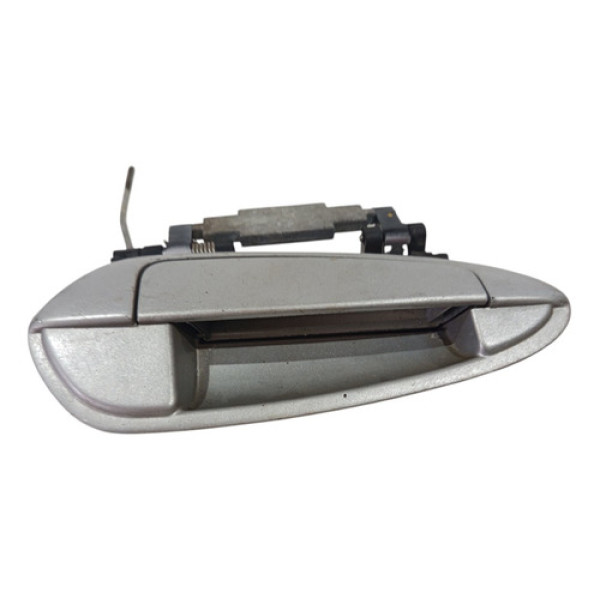 Maçaneta Externa Dianteira Direita Fiat Punto 2007 A 2012