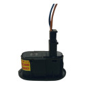 Botão Controle Vidro Elétrico Gm Celta 2000/2001 A 2005/2006