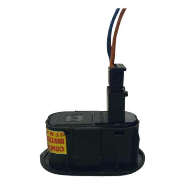 Botão Controle Vidro Elétrico Gm Celta 2000/2001 A 2005/2006