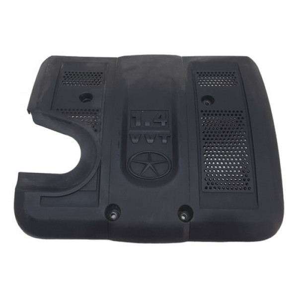 Capa Tampa Motor Jac J3 1.4 2010 2011 A 2015 2802400u8160
