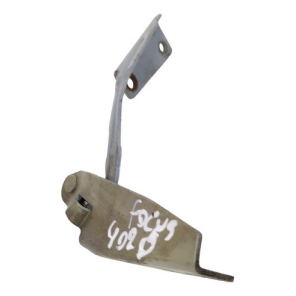 Dobradiça Direita Capô Dianteiro Ford Focus 2001 2002 A 2008