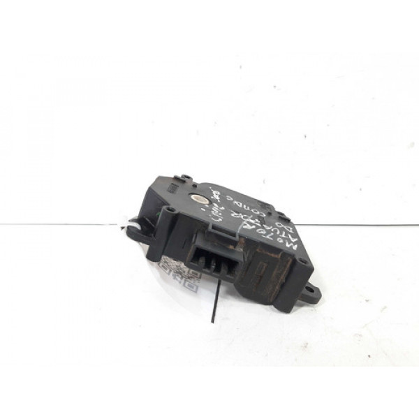Atuador Caixa Evaporadora Ar Civic 2005 2006 2007 2008 2009