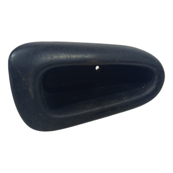 Puxador Interno Traseiro Direito Peugeot 206 2002 A 2010