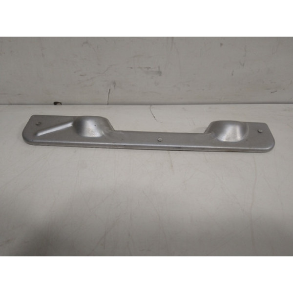 Protetor Catalisador Honda New Fit 1.5 16v 2015 2016 A 2020