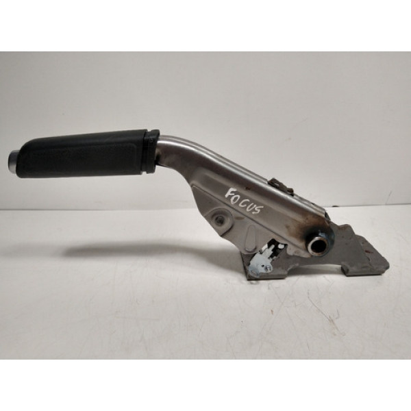 Alavanca Estacionamento Ford Focus 2009 2010 2011 A 2013