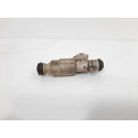 Bico Injetor Logan Sandero Symbol 1.6 8v Flex 2007 A 2008