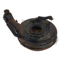 Caixa Filtro Ar Lada Samara 1.5 8v 1990 1991 A 2013