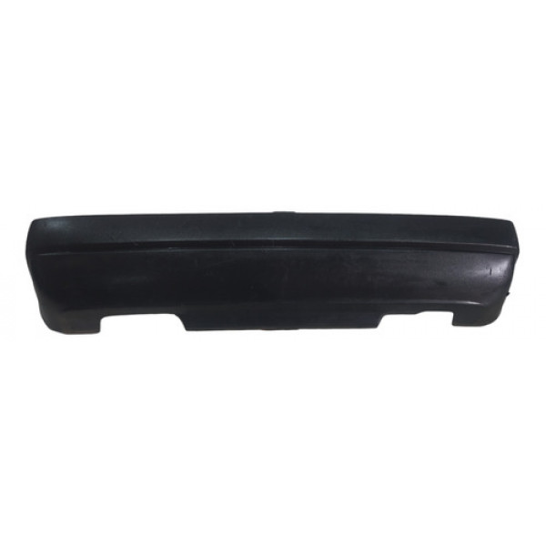 Parachoque Traseiro Fiat Uno 1984 1985 1986 1987 1988 A 2004