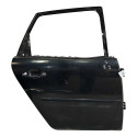 Porta Traseira Direita Citroen C4 Picasso 2009 2010 A 2014