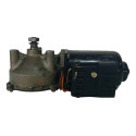Motor Limpador Máquina Parabrisa Gm Celta Corsa 2002 A 2002