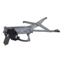 Máquina Vidro Elétrico Dianteiro Direito Vectra 1997 A 2005