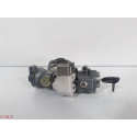 Estojo Ignição Com Chave Honda Civic Lx 1996 1997 A 2000