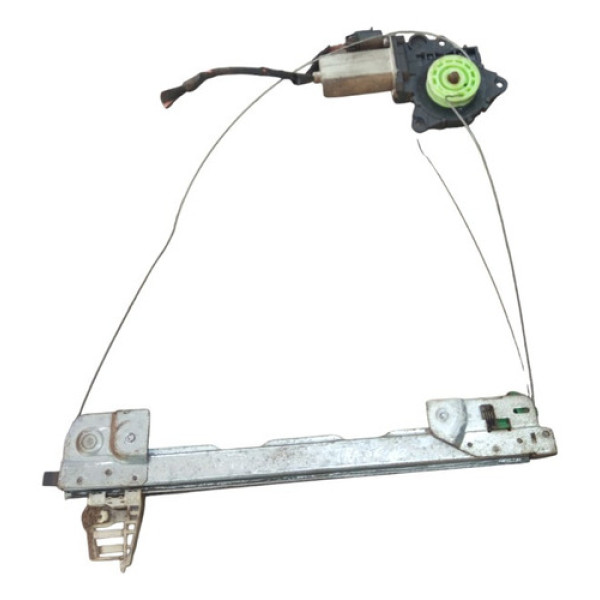 Maquina Vidro Elétrico Traseiro Esquerdo Stilo 2003 A 2011 