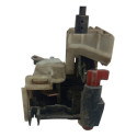 Fechadura Traseira Direita Chevrolet Celta 2001 2002 A 2006