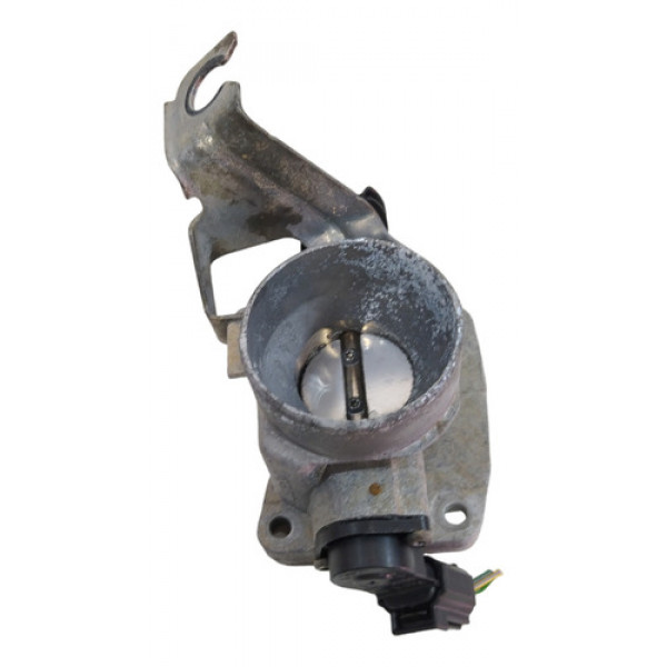 Tbi Corpo Borboleta Ford 1.0 8v Ka 2006 2007 2008 A 2011