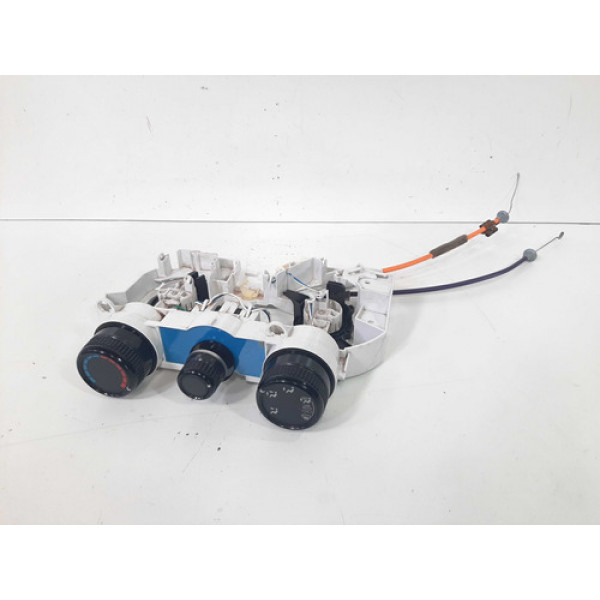 Comando Ar Condicionado Honda Hrv 1.8 2015 2016 2017 2018