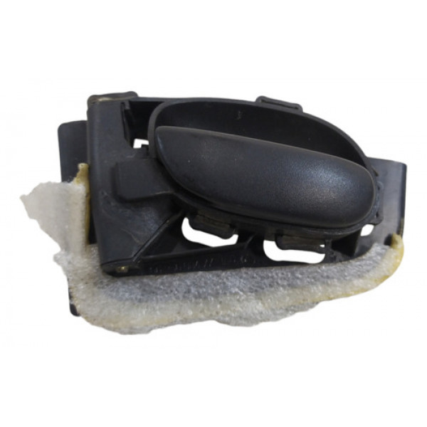 Maçaneta Interna Dianteira Esquerda Peugeot 206 1999 A 2010