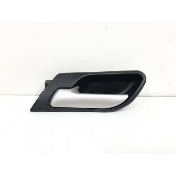 Maçaneta Interna Dianteira Esquerda Bmw X5 E53 1999 A 2006