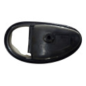Moldura Maçaneta Interna Direita Fiat Palio 1998 1999 A 2004
