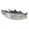 Farol Dianteiro Direito C/avaria Chevrolet Vectra 1999 2000
