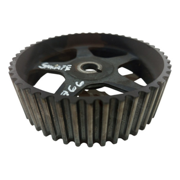 Polia Comando Válvula Hyundai Santa Fé 2.7 V6, 2006 A 2013
