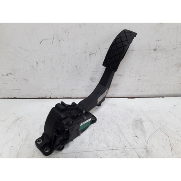 Pedal Acelerador Eletrônico Space Fox Polo Golf 1.6 13 A 16