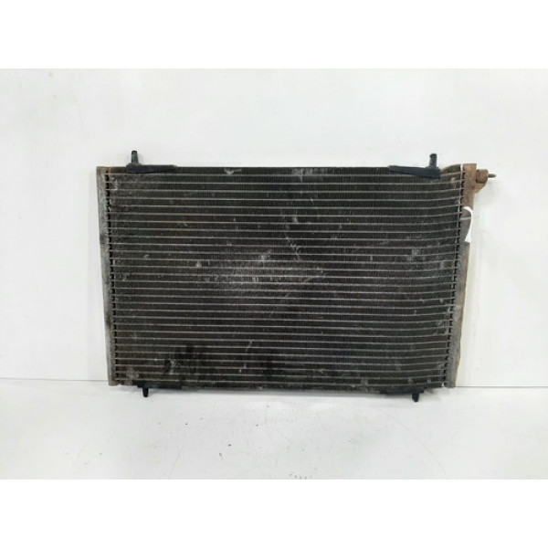 Condensador Peugeot 206 1.0 1998 1999 2000 2001 2002 2003